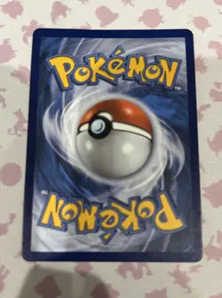 Mimikyu (Delta Species) SWSH136 SWSH: Sword & Shield Promo Cards Holo HP - Image 2