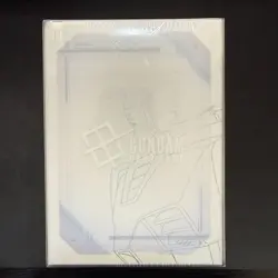 Gundam Card Game - Beta Edition Sealed English - Image 1