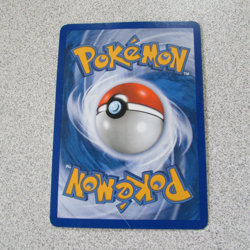 Charmander (Delta Species) - 10/17 - Pokemon Pop Series 5 Non-Holo Card LP - Image 2
