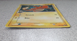 Charmander (Delta Species) - 10/17 - Pokemon Pop Series 5 Non-Holo Card LP - Image 3