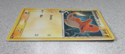 Charmander (Delta Species) - 10/17 - Pokemon Pop Series 5 Non-Holo Card LP - Image 4