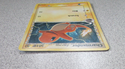 Charmander (Delta Species) - 10/17 - Pokemon Pop Series 5 Non-Holo Card LP - Image 5