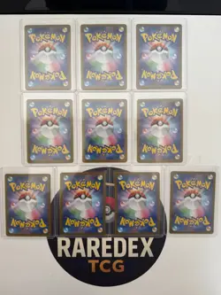 Pokemon Card Steelix AR x10 073/063 M1L Mega Brave Japanese - Image 2