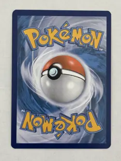 Pokemon Eevee TCG Furious Fists Card 80/111 Reverse Holo NM/LP - Image 2