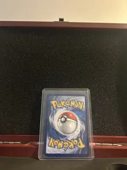 Pokemon Latios-EX TCG Holo Promo Card XY72 - Image 2