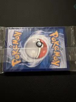 Pokemon SVP224 2025 World Championship Promo Card Pack Sealed - Image 2