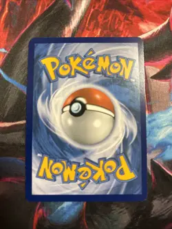 Victini XY117 Black Star Promo XY Pokemon Card Mythical Collection 2016 NM-LP - Image 2