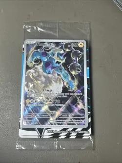 Thundurus 209 Sv: Scarlet & Violet Promo Cards Holo (Sealed) - Image 1