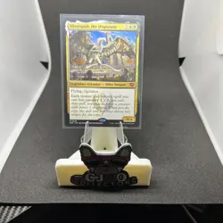 MTG Magic [x1] Silverquill, the Disputant [x1] Secrets of Strixhaven M/NM - Image 1