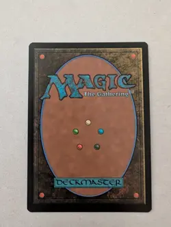 MTG Dark Ritual BORDERLESS FOIL 0131 TMC - Image 2