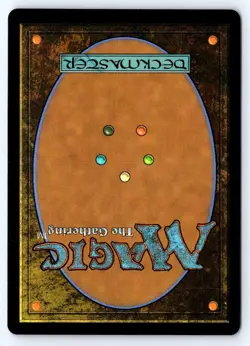Krenko, Tin Street Kingpin 572 Foundations Jumpstart Magic: The Gathering NM - Image 2