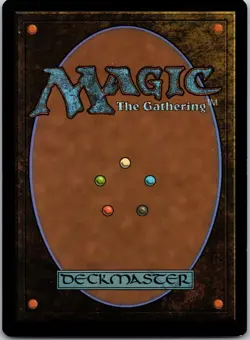 Preposterous Proportions (Borderless) 338 Foundations Magic: The Gathering NM - Image 2