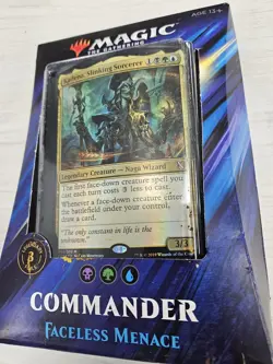 MAGIC; THE GATHERING - Image 1