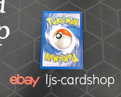Pokemon Hot Water Theme Deck Base Set 2 Incomplete T1 - Image 3