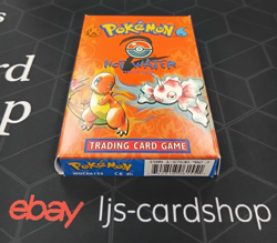 Pokemon Hot Water Theme Deck Base Set 2 Incomplete T1 - Image 4