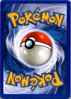 Lapras 10/62 Holo Rare Fossil Pokemon Unlimited Holo Near Mint - Image 2