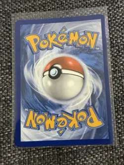 Chansey 113/165 Reverse Holo: Scarlet & Violet 151 Pokemon TCG Near Mint - Image 2