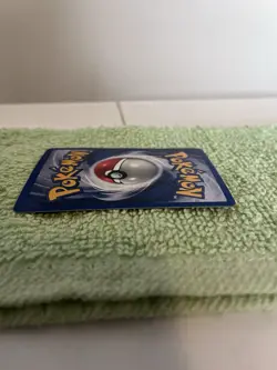 Pokemon TCG Mew 1/18 Southern Islands Promo Holo English 2001 - Image 5
