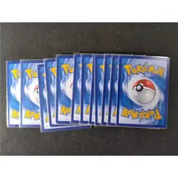 PTCG Pokemon Chinese SM11B Dream League CHR 12 Types Complete Set 12 Cards MINT - Image 2