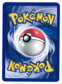 Dark Golduck 37/82 Uncommon Team Rocket Pokemon Unlimited HP - Image 2