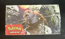 Pokemon TCG Twilight Masquerade Booster Box Factory Sealed - Image 2