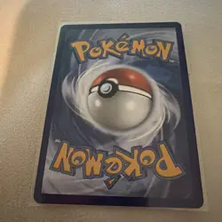 Pokemon - MEP 032 - Mega Gardevoir ex - Mega Evolution Promo - Image 2