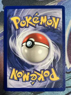 Pokemon 1999 Base Set Unlimited: Devolution Spray (72/102) HP-DMG - Image 2