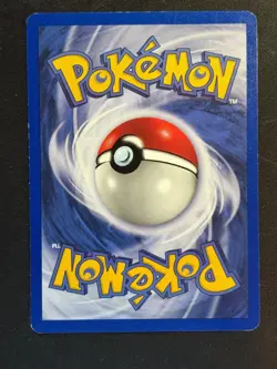 Light Slowbro 51/105 Uncommon Neo Destiny Pokemon Lightly Played - Image 2