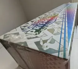 Pokemon Prismatic Evolution Super Premium Collection Sealed New - Image 3