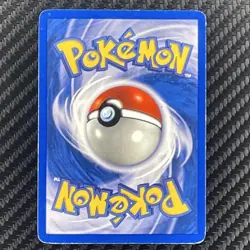 Wizards of the Coast Dark Alakazam Team Rocket 1/82 Rare Regular Unlimited - Image 2
