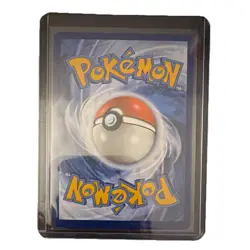 Magikarp 203/193 Paldea Evolved Holo Illustration Rare ENG 30HP - Image 2
