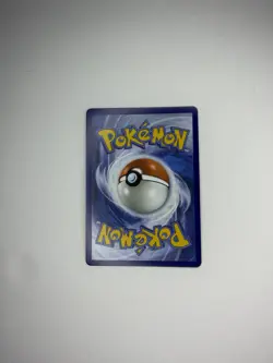 The Pokemon Company Roxie's Performance 112/086 Foil Ultra Rare English - Image 3