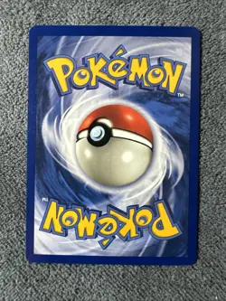 1999 Pokemon Fossil 1st Edition 21/62 HAUNTER Non Holo NM - Image 2