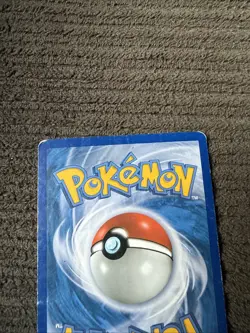 Pokemon TCG Dusclops Stormfront 34/100 Uncommon Reverse Holo 80HP English - Image 5