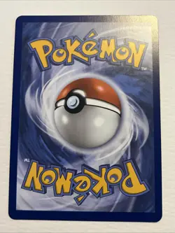 Mega Gallade ex 048/086 Double Rare Chaos Rising Pokemon TCG NM - Image 2