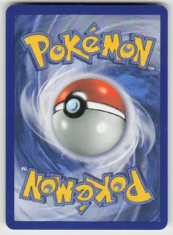 Maractus 12/114 Rare Black & White Pokemon Reverse Holo Damaged - Image 2