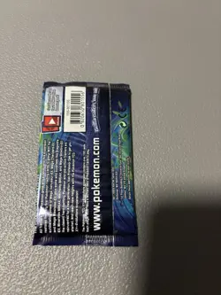 XY Evolutions Booster Packs Pokemon 820650801556 - Image 2