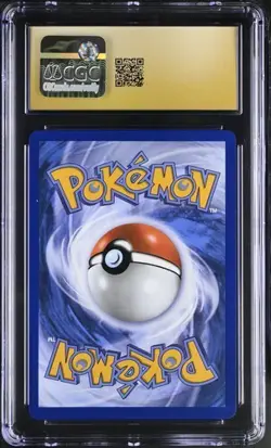 Bouffalant EX *CGC PRISTINE 10* Ultra Rare *#162* White Flare * Pokemon - Image 2