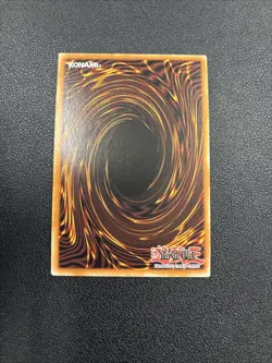 Yugioh Kashtira Fenrir RA05-EN024 Secret Rare 1st Edition - Image 3