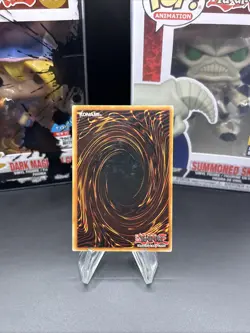 Prologue of the Destruction Swordsman - MACR-EN075 - Common 1st Edition Yugioh - Image 2