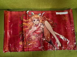 ONE PIECE Playmat Nami China Exclusive - Image 1