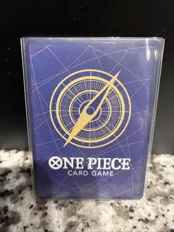 Sabo - PRB02-014 PRB02-014 Premium Booster -The Best- Vol. 2 Foil | One Piece | - Image 2