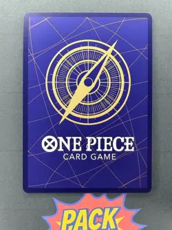 Sabo SR PRB02-014 Premium Booster The Best Vol. 2 One Piece English CCG - Image 2