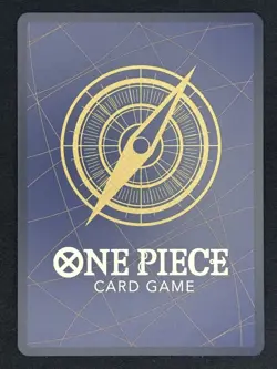Sabo PRB02-014 Premium Booster The Best Vol. 2 Foil One Piece English NM - Image 2