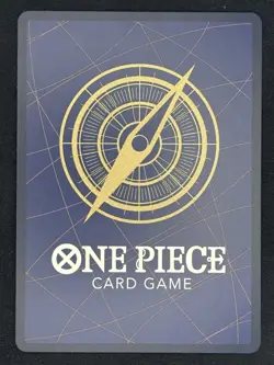 Sabo PRB02-014 Premium Booster The Best Vol. 2 Foil One Piece English NM - Image 2