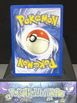 Pokemon Card Unown H 28/105 1st Edition Non Holo Rare Neo Destiny WOTC NM - Image 2