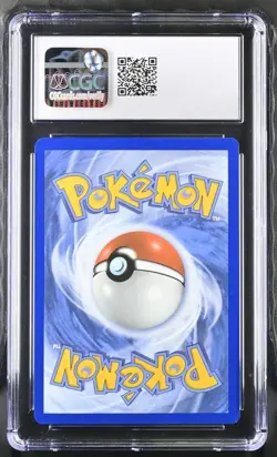 Charizard GX 9/68 Holo CGC 10 Gem Mint Pokemon Card Hidden Fates - Image 2