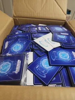 6000+ Digimon TCG Cards Common Uncommon Rares Promos World Convergence Bulk Lot - Image 1