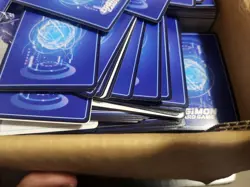 6000+ Digimon TCG Cards Common Uncommon Rares Promos World Convergence Bulk Lot - Image 2