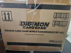 6000+ Digimon TCG Cards Common Uncommon Rares Promos World Convergence Bulk Lot - Image 3